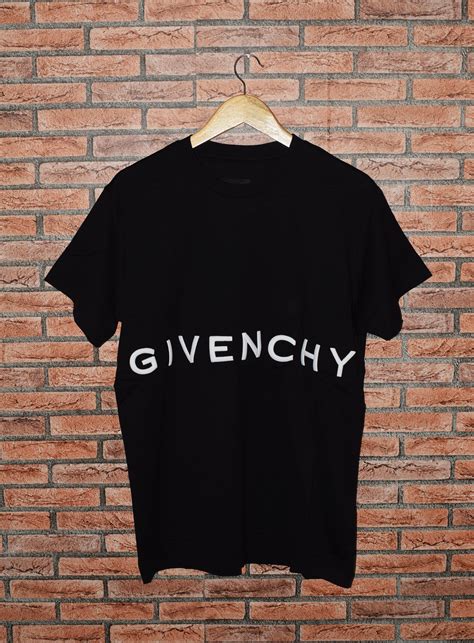 t shirt givenchy enfant|vintage givenchy t shirt.